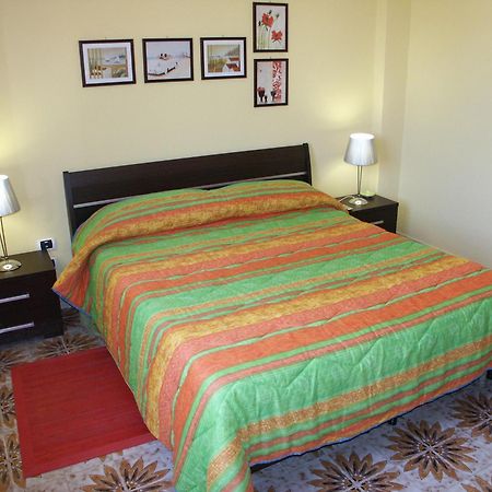 시라쿠사 Terrazza Sul Plemmirio B&B 외부 사진