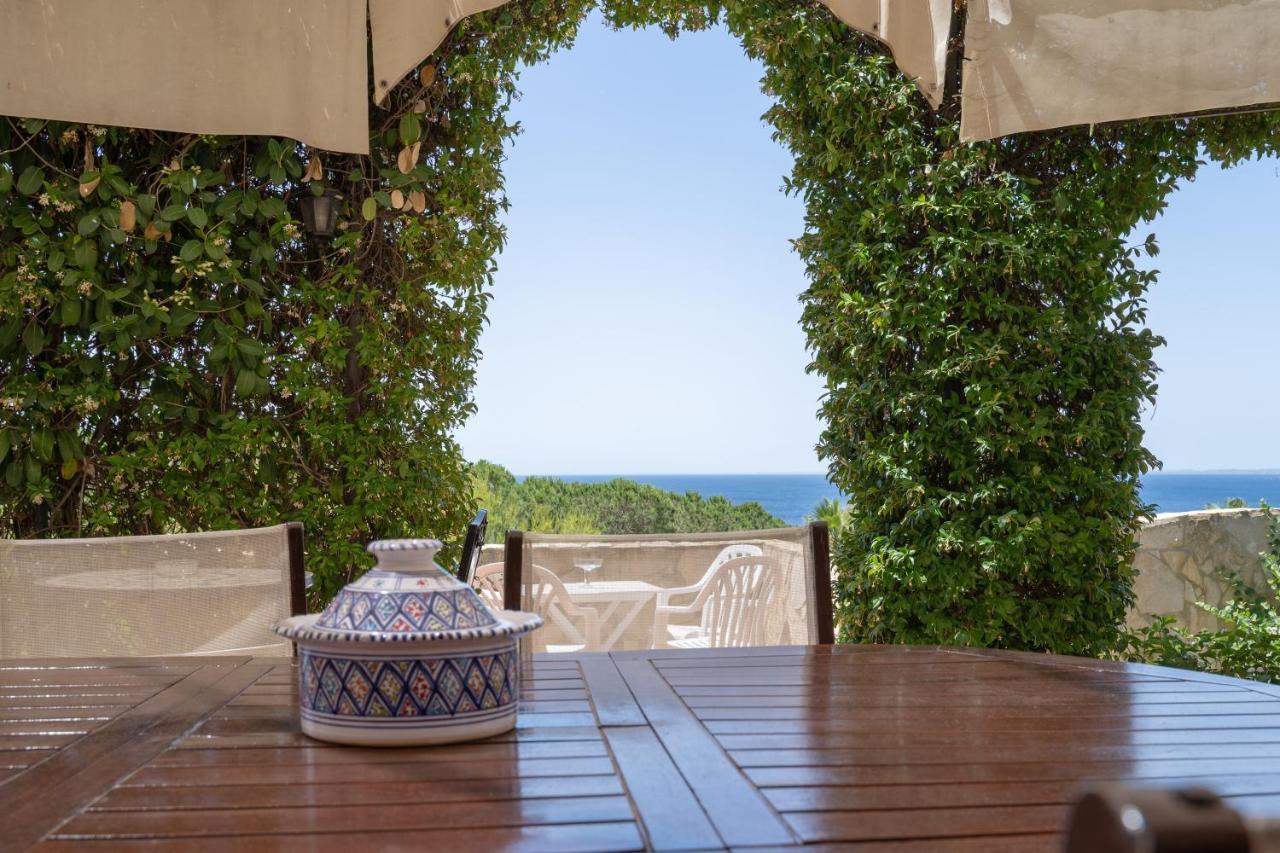 시라쿠사 Terrazza Sul Plemmirio B&B 외부 사진