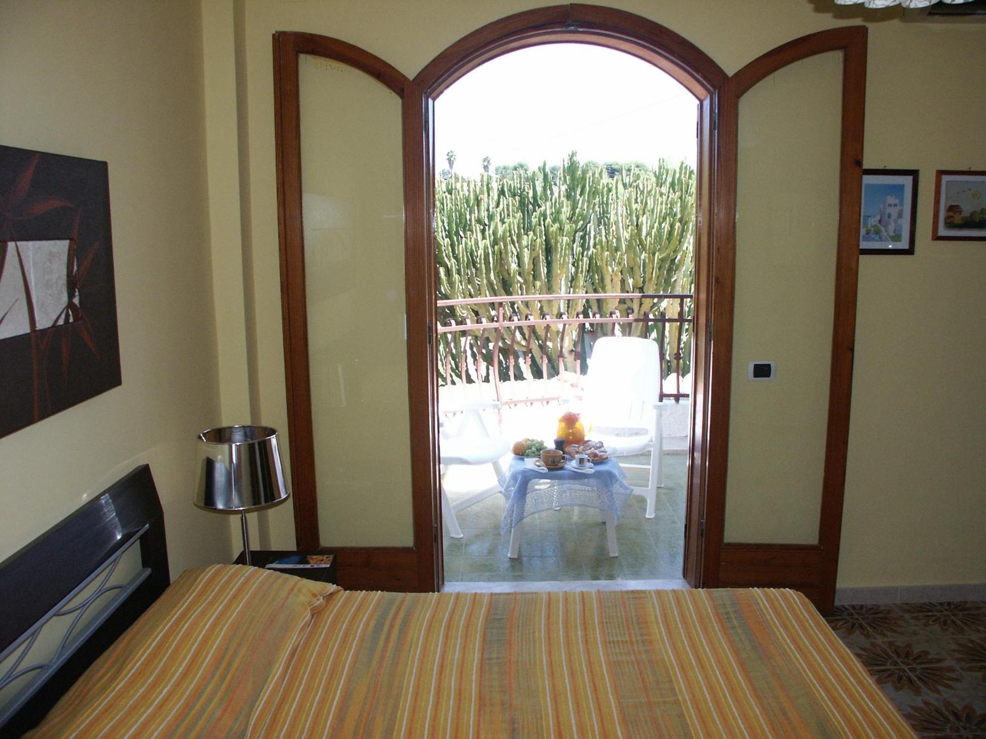 시라쿠사 Terrazza Sul Plemmirio B&B 외부 사진