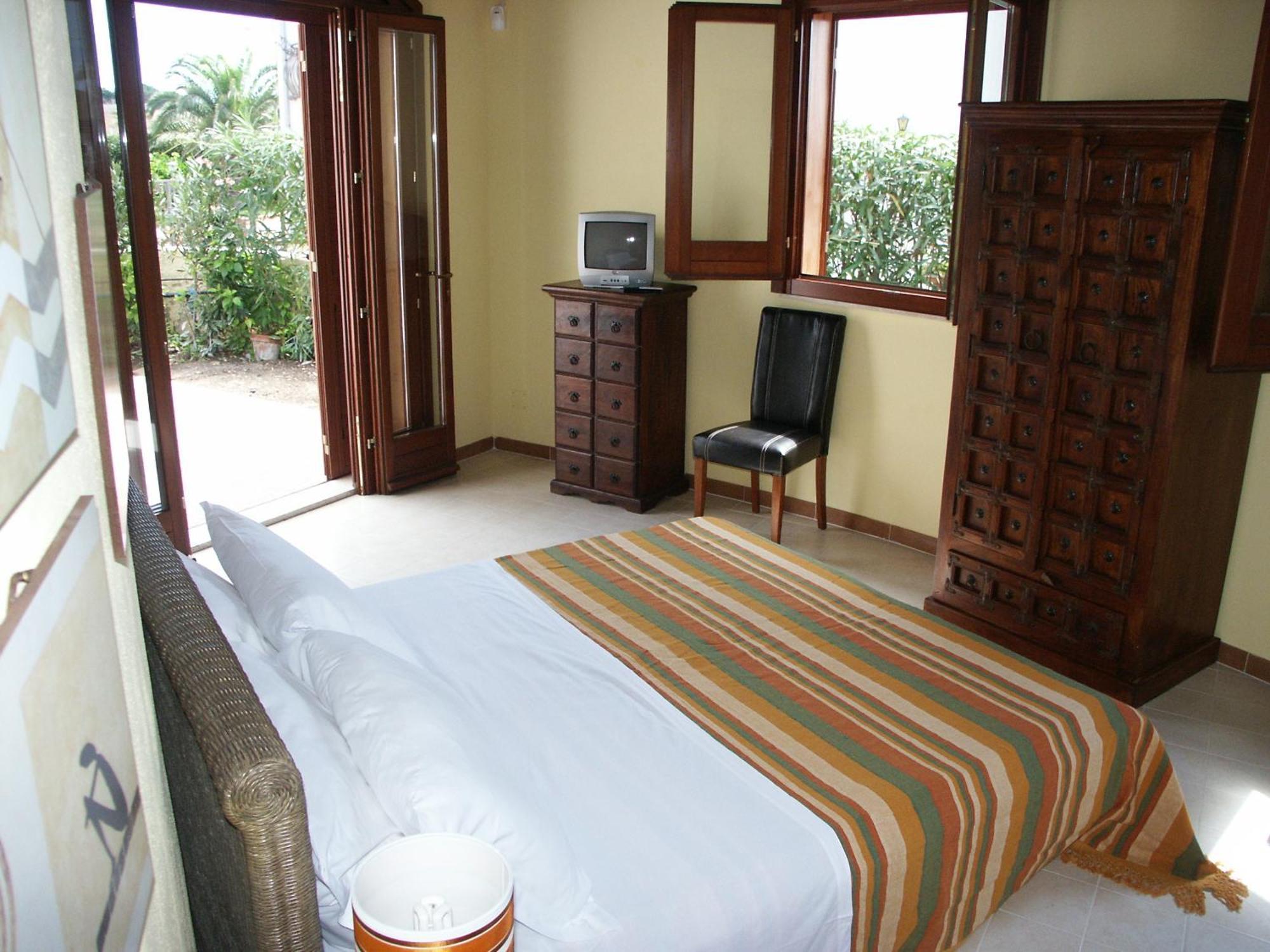 시라쿠사 Terrazza Sul Plemmirio B&B 외부 사진