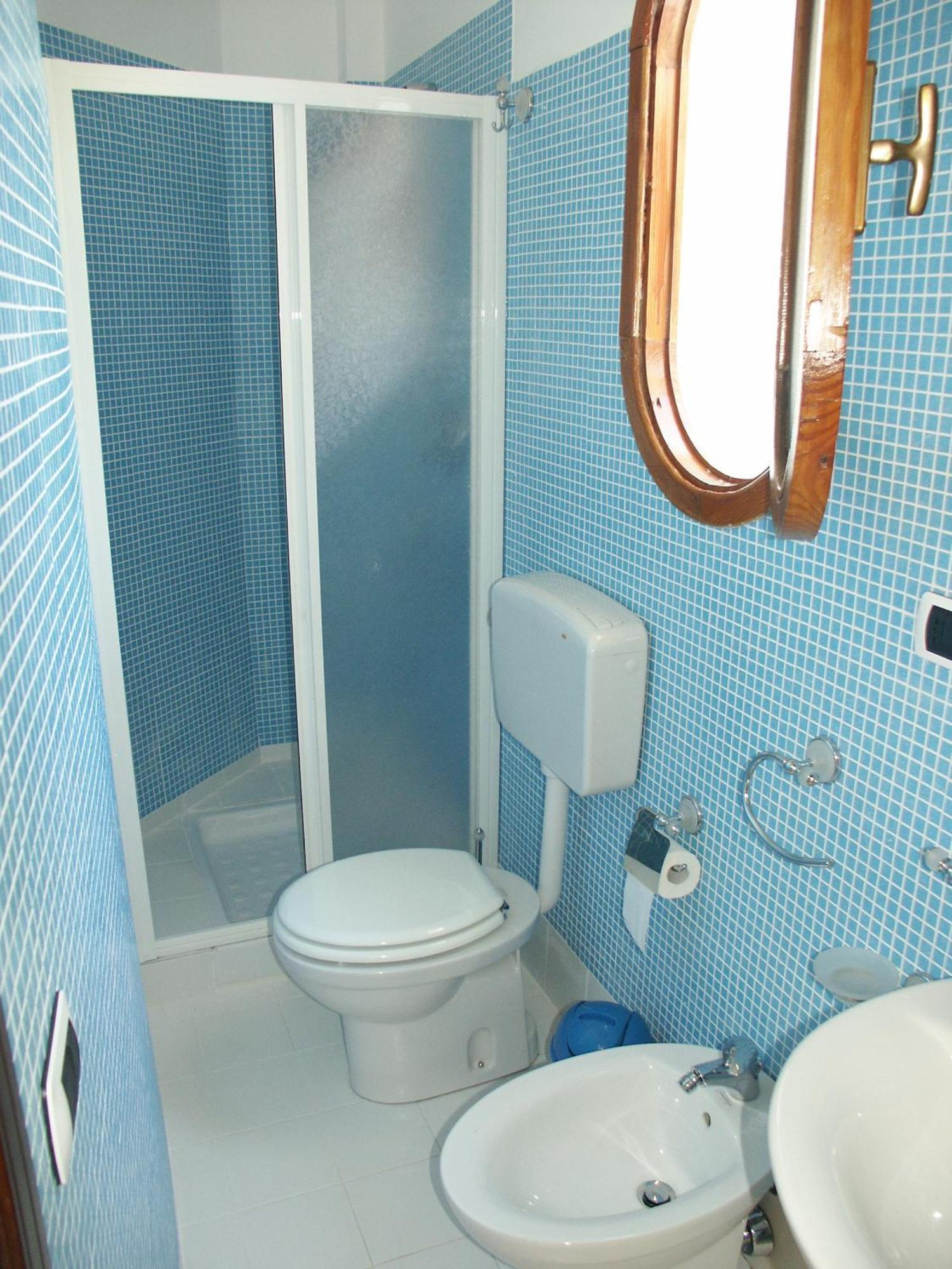 시라쿠사 Terrazza Sul Plemmirio B&B 외부 사진